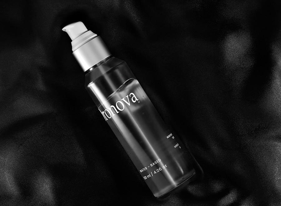 Lubricante a base de agua Aqua Glide 120 ml / 4.06 oz