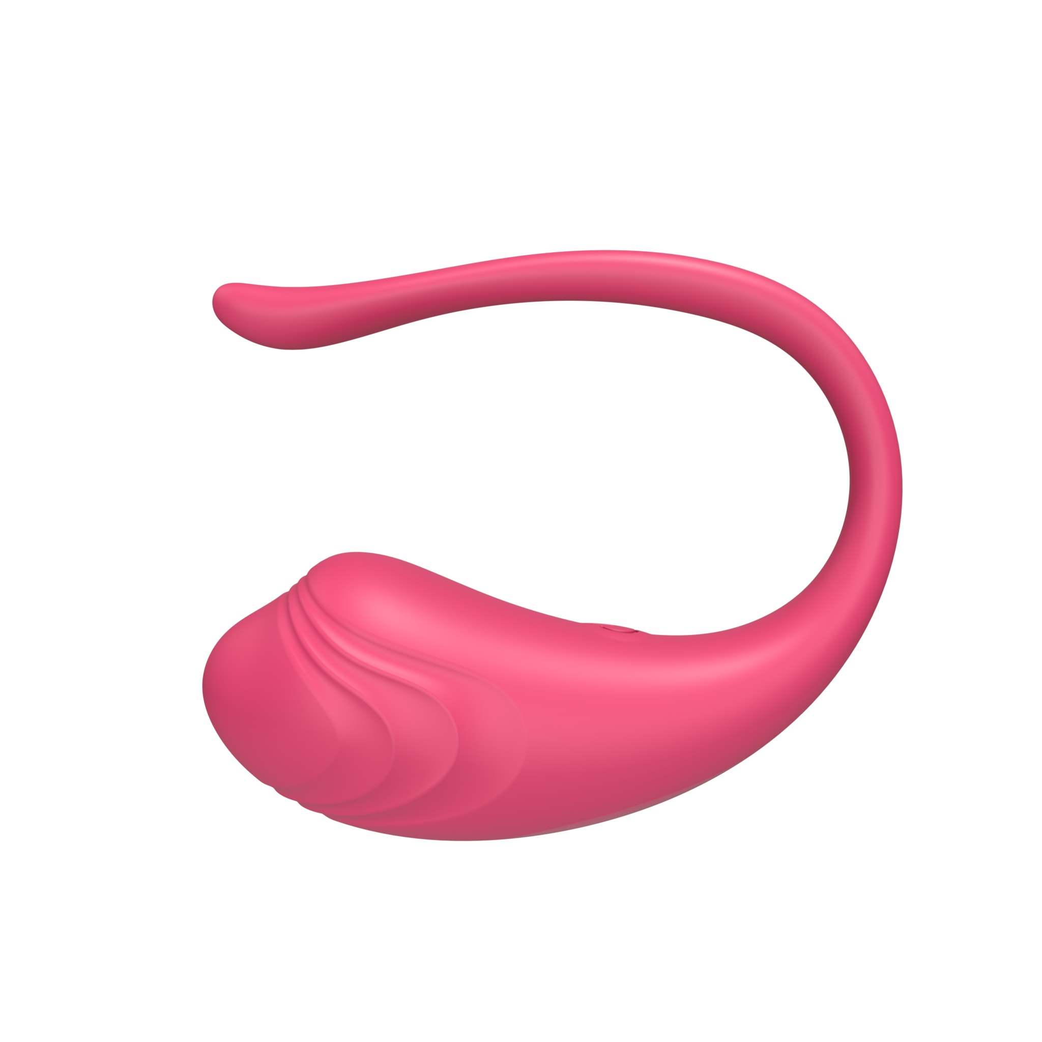 Vibrador discreto con control de APP