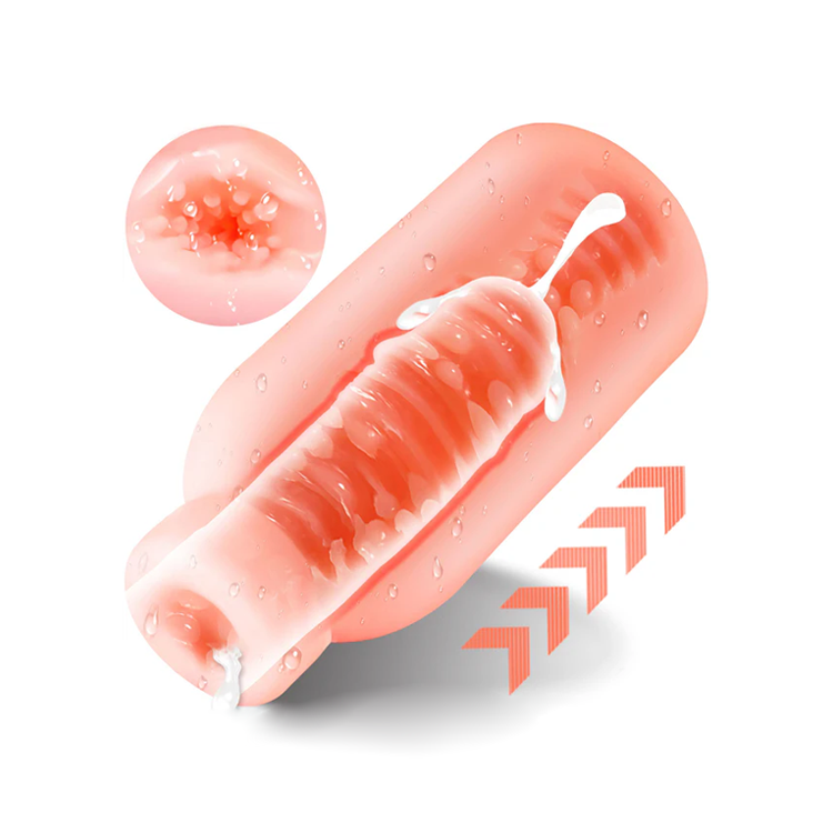 Vagina de bolsillo
