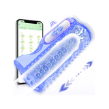 Estimulador Vibratorio Controlado por APP