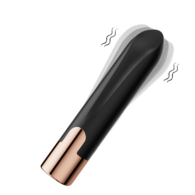 Mini vibrador clitoriano