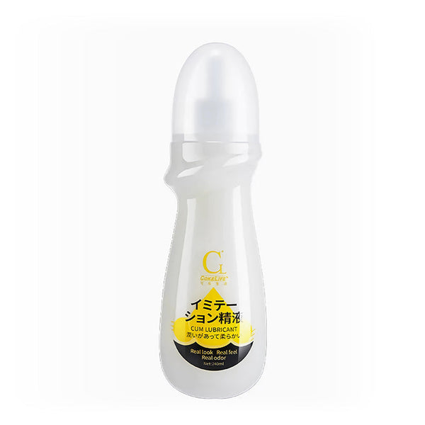 Semen-Like Lubricant 240ml / 8.12oz