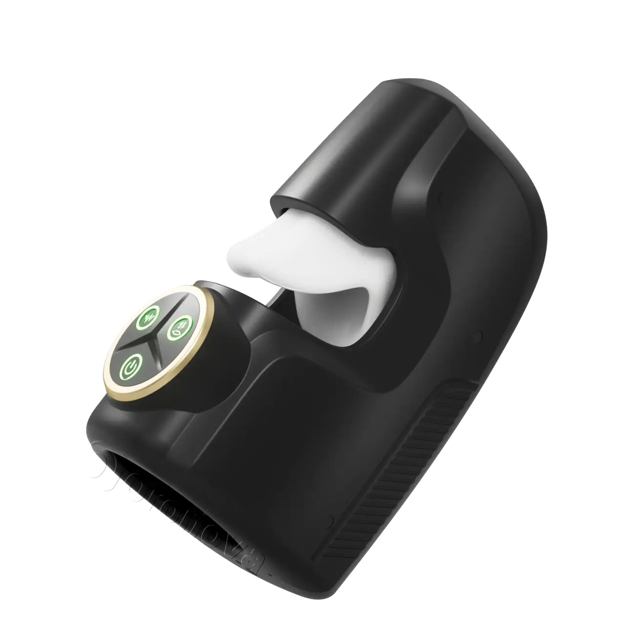 30 Modes of Vibration, Thrusting & Clenching | Freely Switch Between Functions