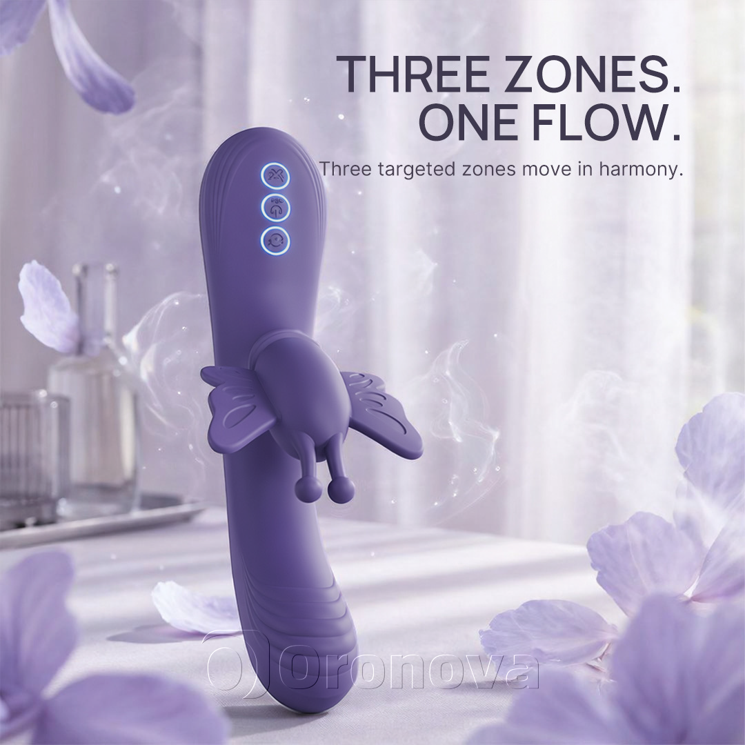 Explore 30 Modes and Discover More Ways to Feel