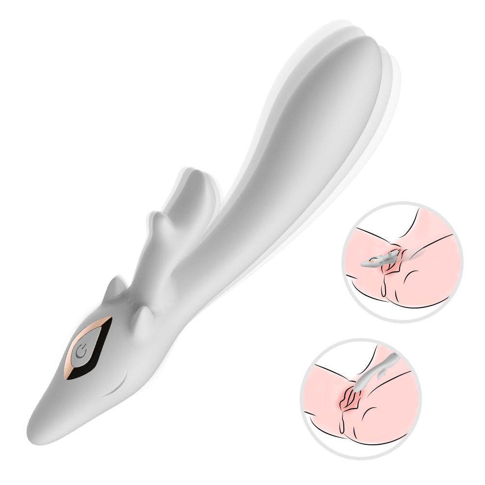 Vibrador para punto G