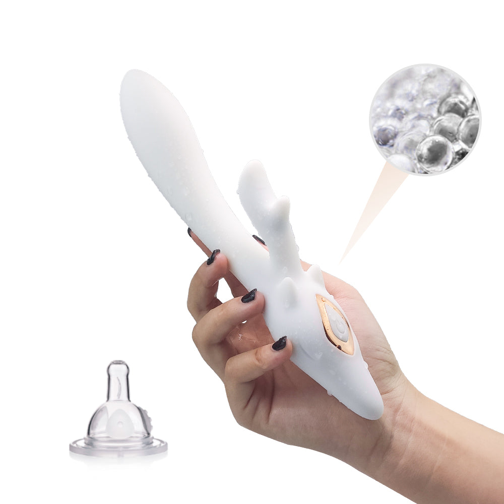 Vibrador para punto G