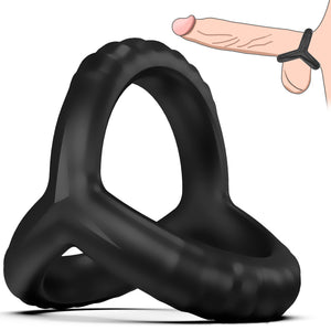 cock and ball rings
