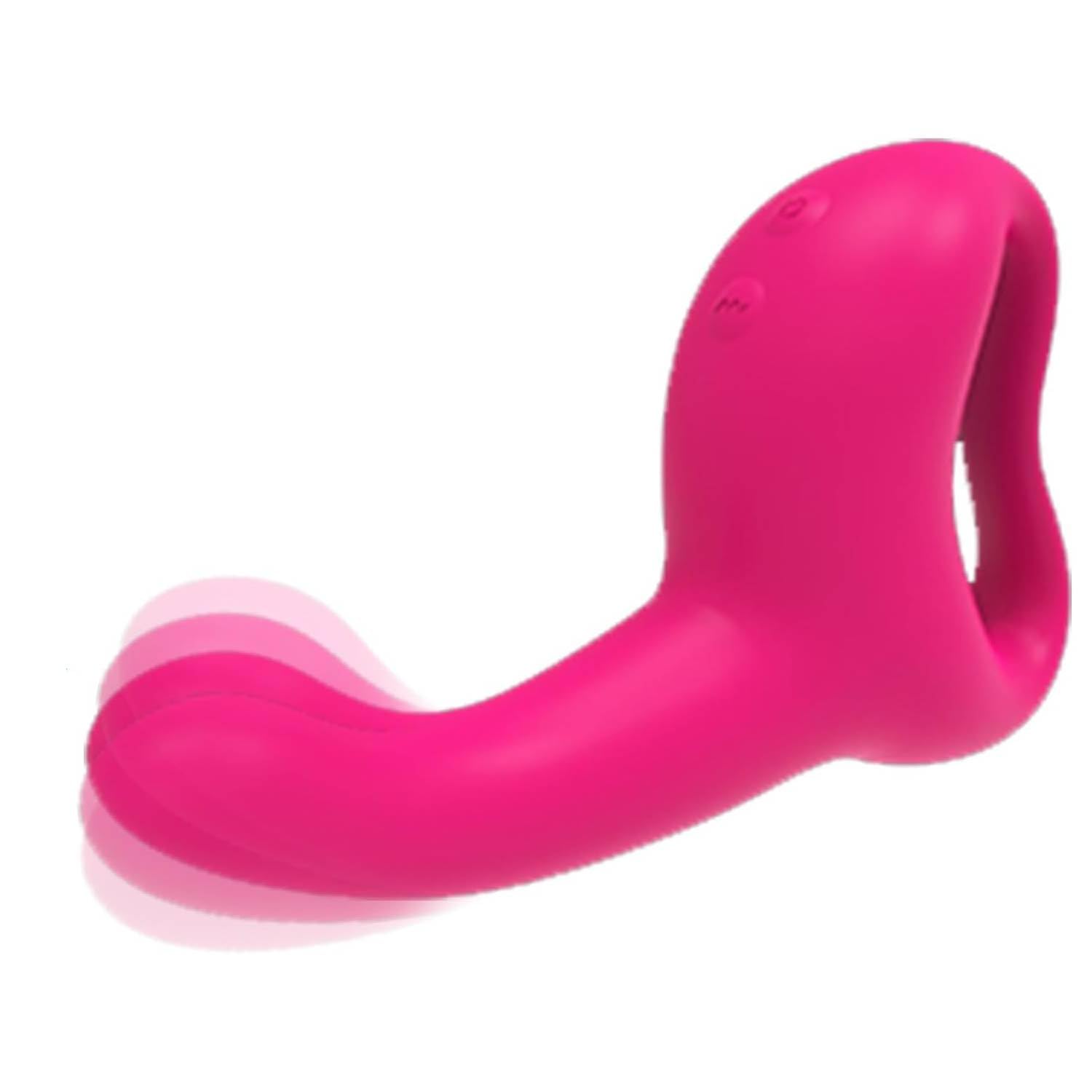 Diggle Motion Prostate Massager – 10 Digging & Vibrating Modes