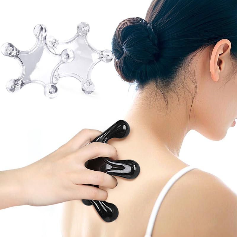 Muscle Massage Gun – Deep & Powerful Relief，Single Pack