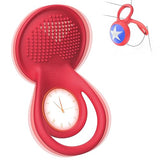 Anillo vibrador para parejas