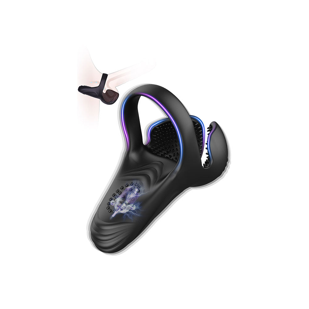 Anillo Vibrador para Pene